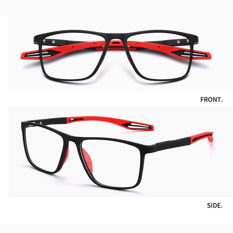 Ultralight multifocal reading glasses for men and women