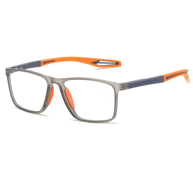 Ultralight multifocal reading glasses for men and women