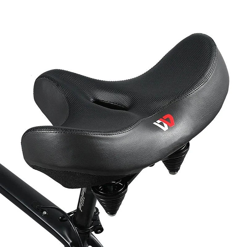 ComfortRide – Comfortable Bicycle Saddle