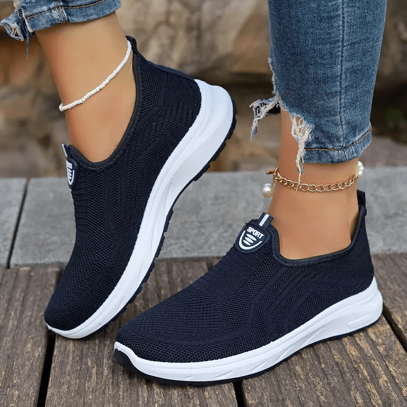 Casual mesh sporty Women’s Shoes