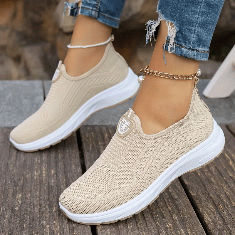 Casual mesh sporty Women’s Shoes