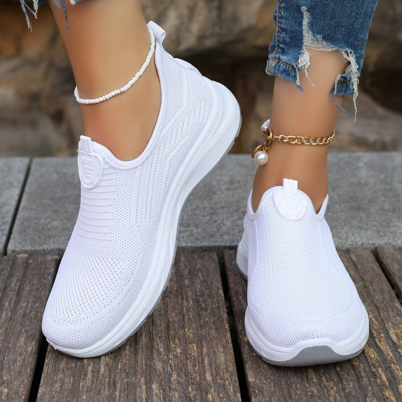 Casual mesh sporty Women’s Shoes