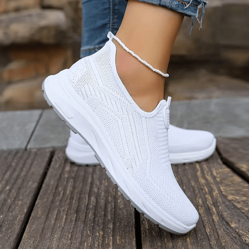 Casual mesh sporty Women’s Shoes