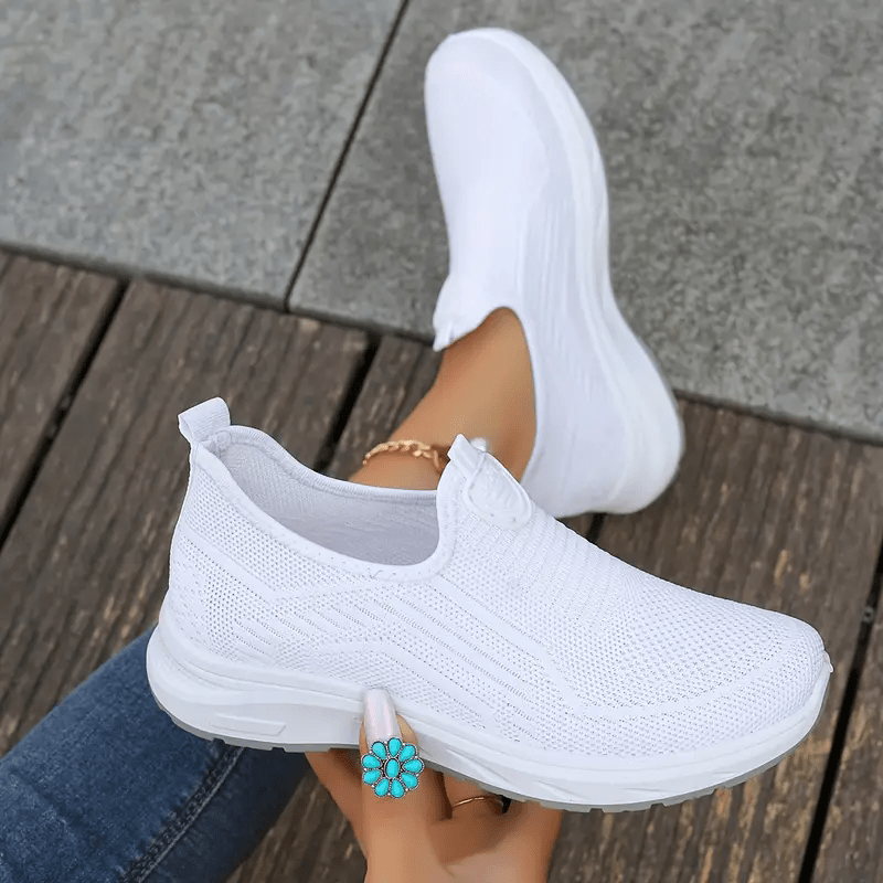 Casual mesh sporty Women’s Shoes