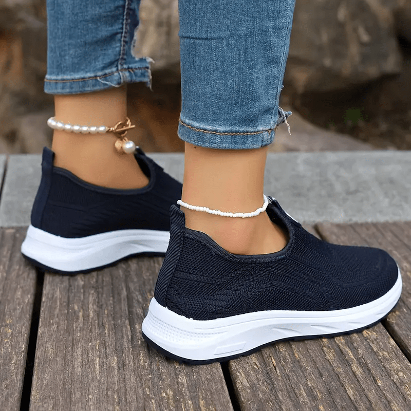 Casual mesh sporty Women’s Shoes