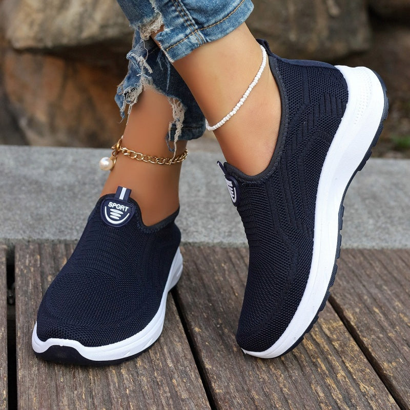 Casual mesh sporty Women’s Shoes