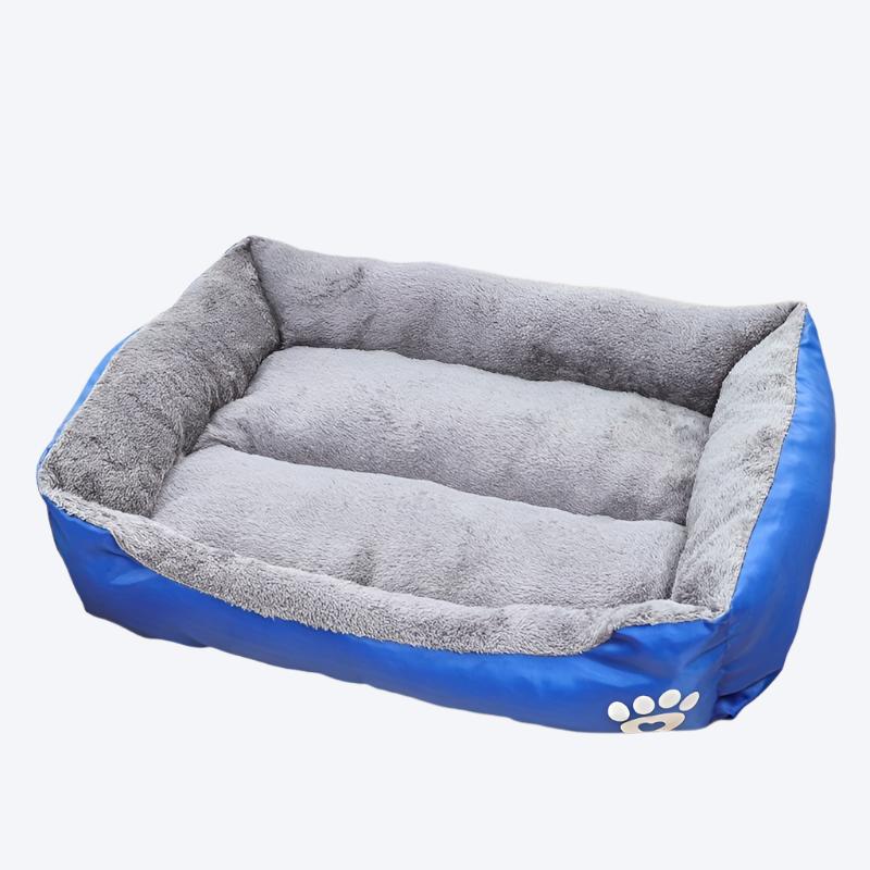 Comfortable | Rectangular Dog Bed