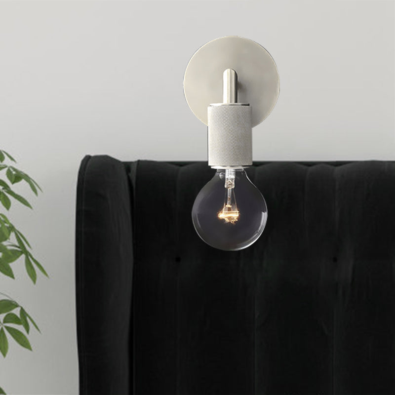 LumeWood - Refined Wall Lighting