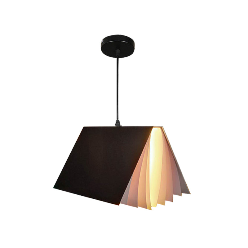 HaloGleam - Elegant LED Pendant