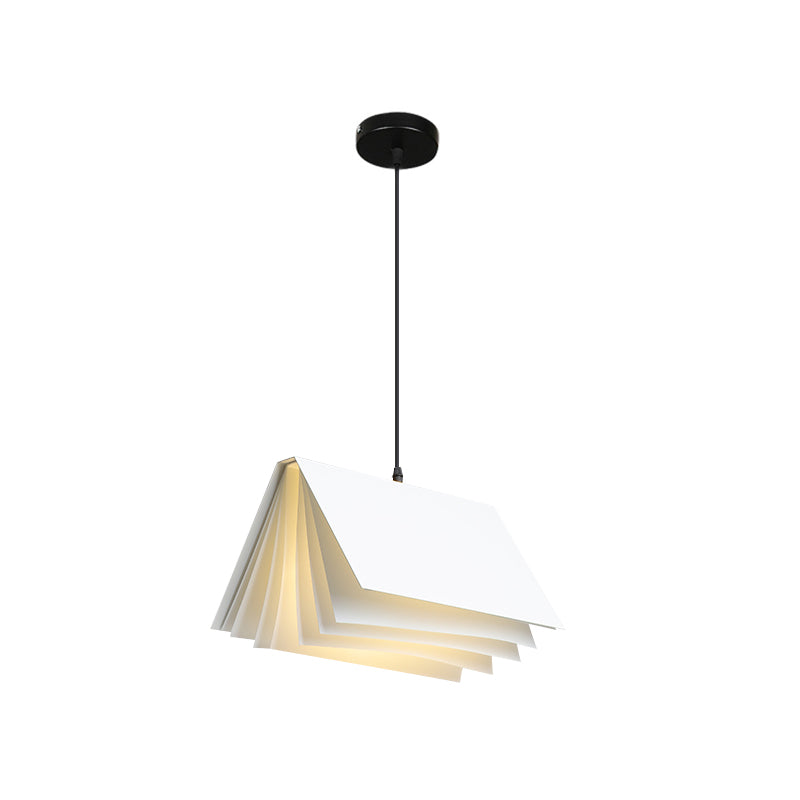 HaloGleam - Elegant LED Pendant