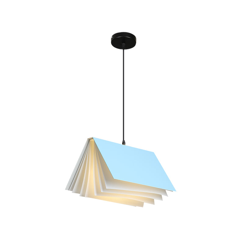 HaloGleam - Elegant LED Pendant