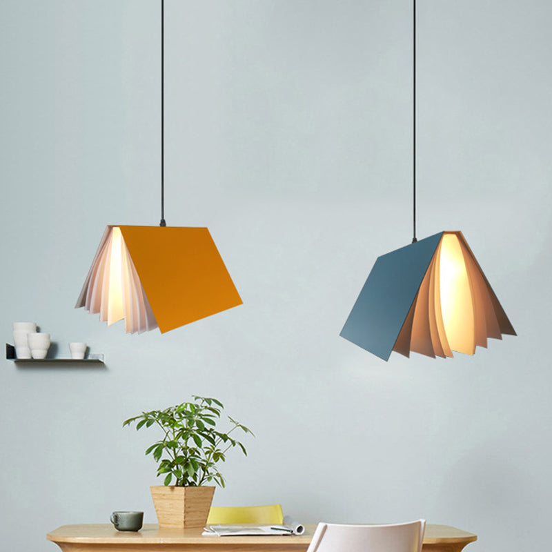 HaloGleam - Elegant LED Pendant