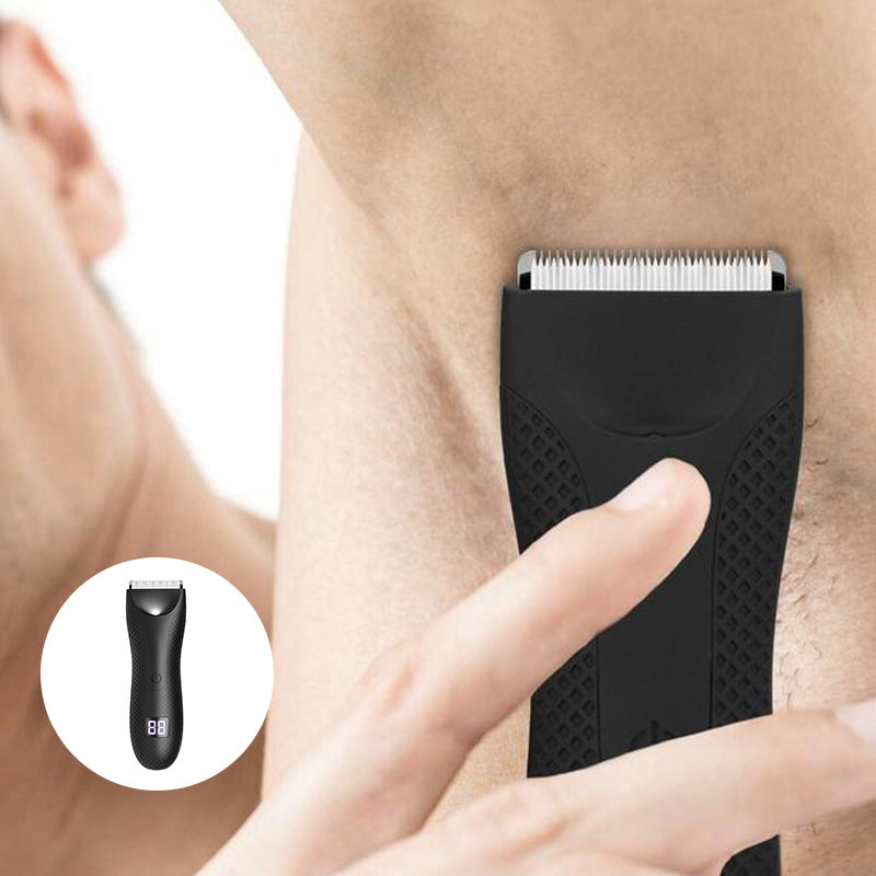 Elias | Body Trimmer for Men – Precision and Comfort