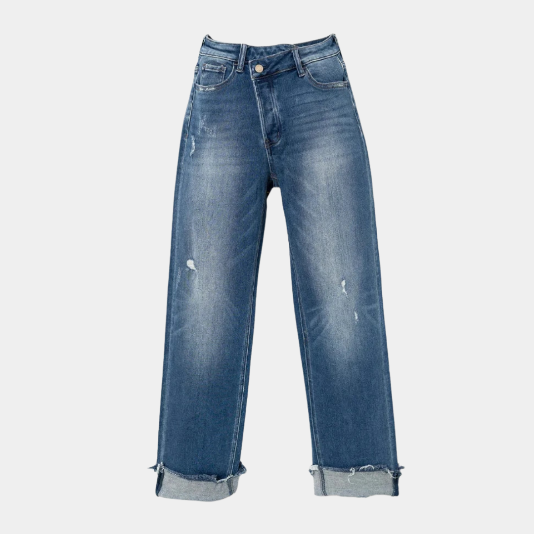 Zipporah | Women's Jeans