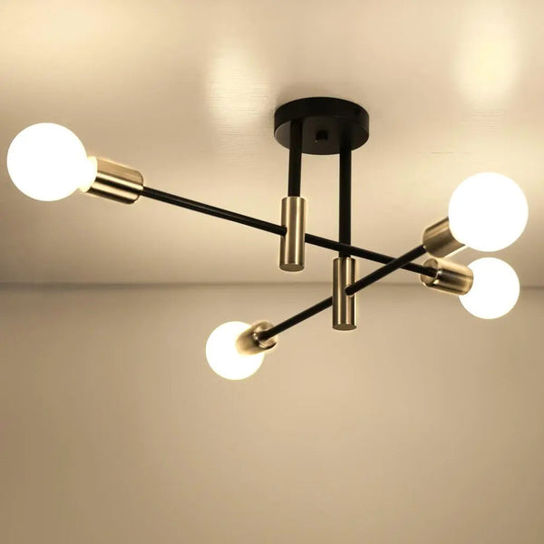 Orbit Elegant chandelier