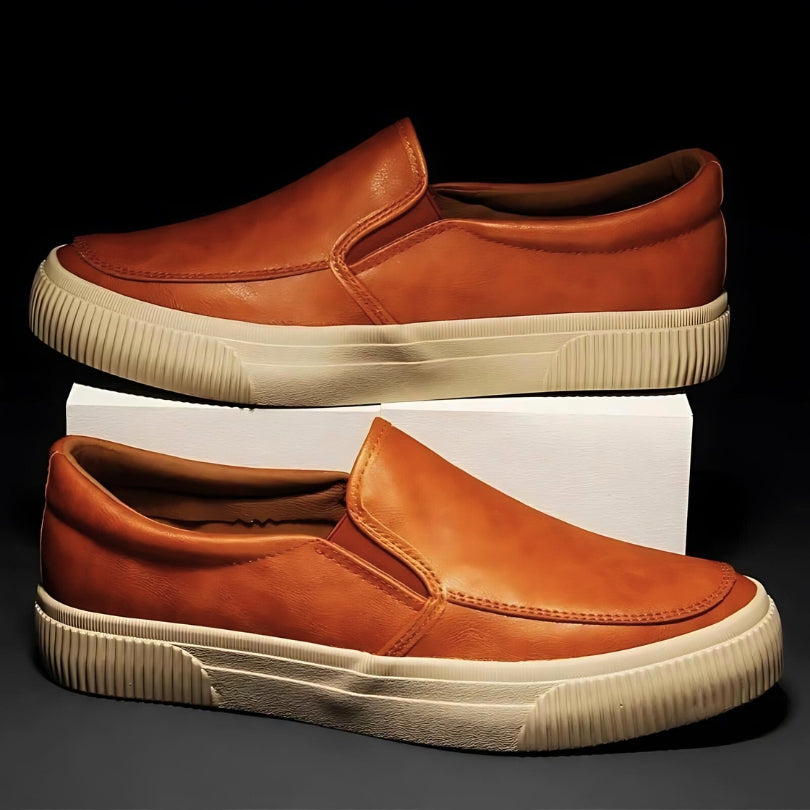 Emman Slip-On Shoes