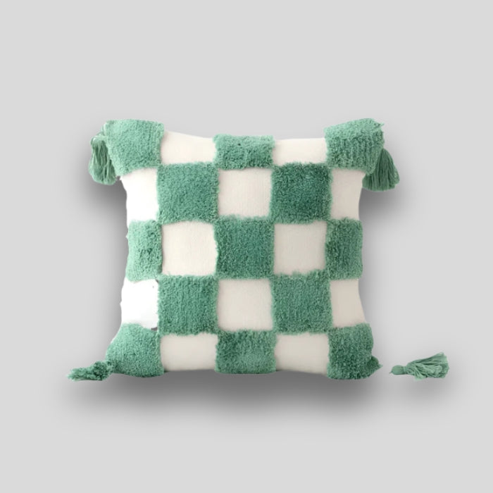 BohoLoom Decorative Pillow Cover