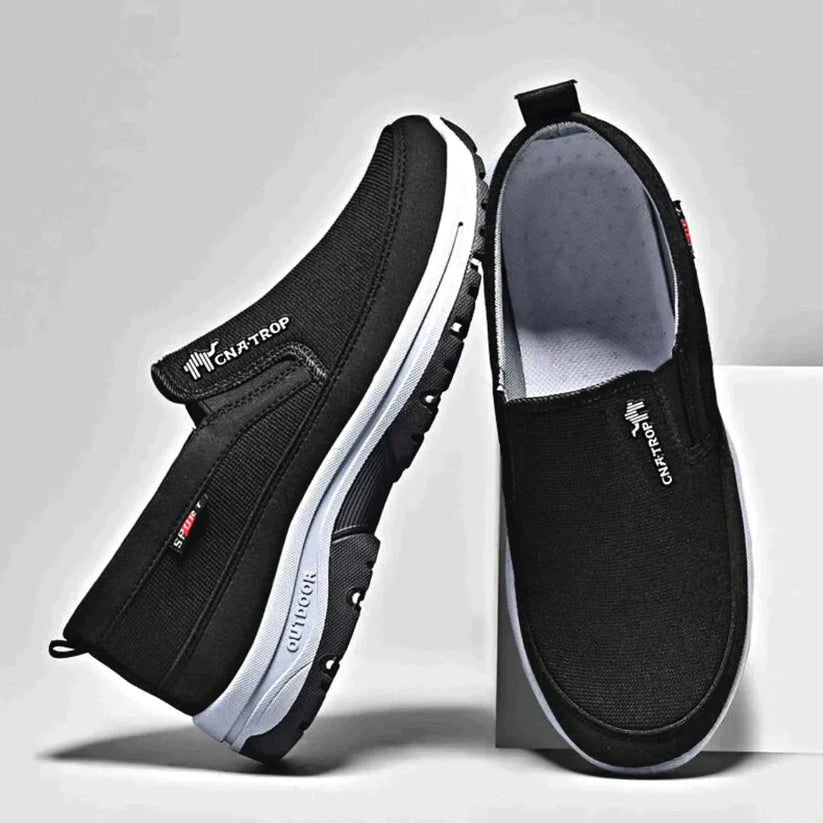 Mark - Men's Walking Slip-On Shoes