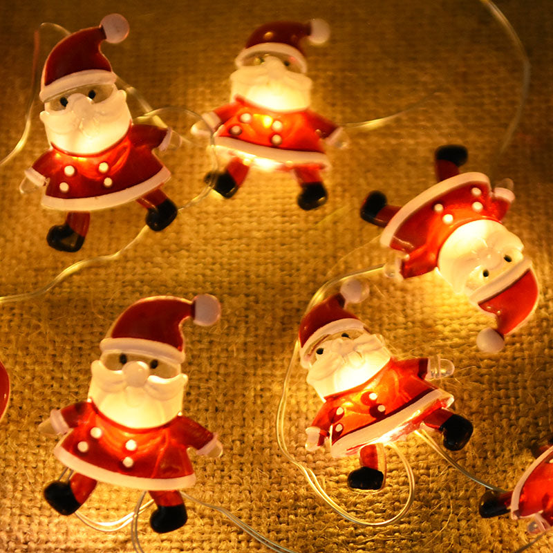 GlowFest - LED Christmas Lights