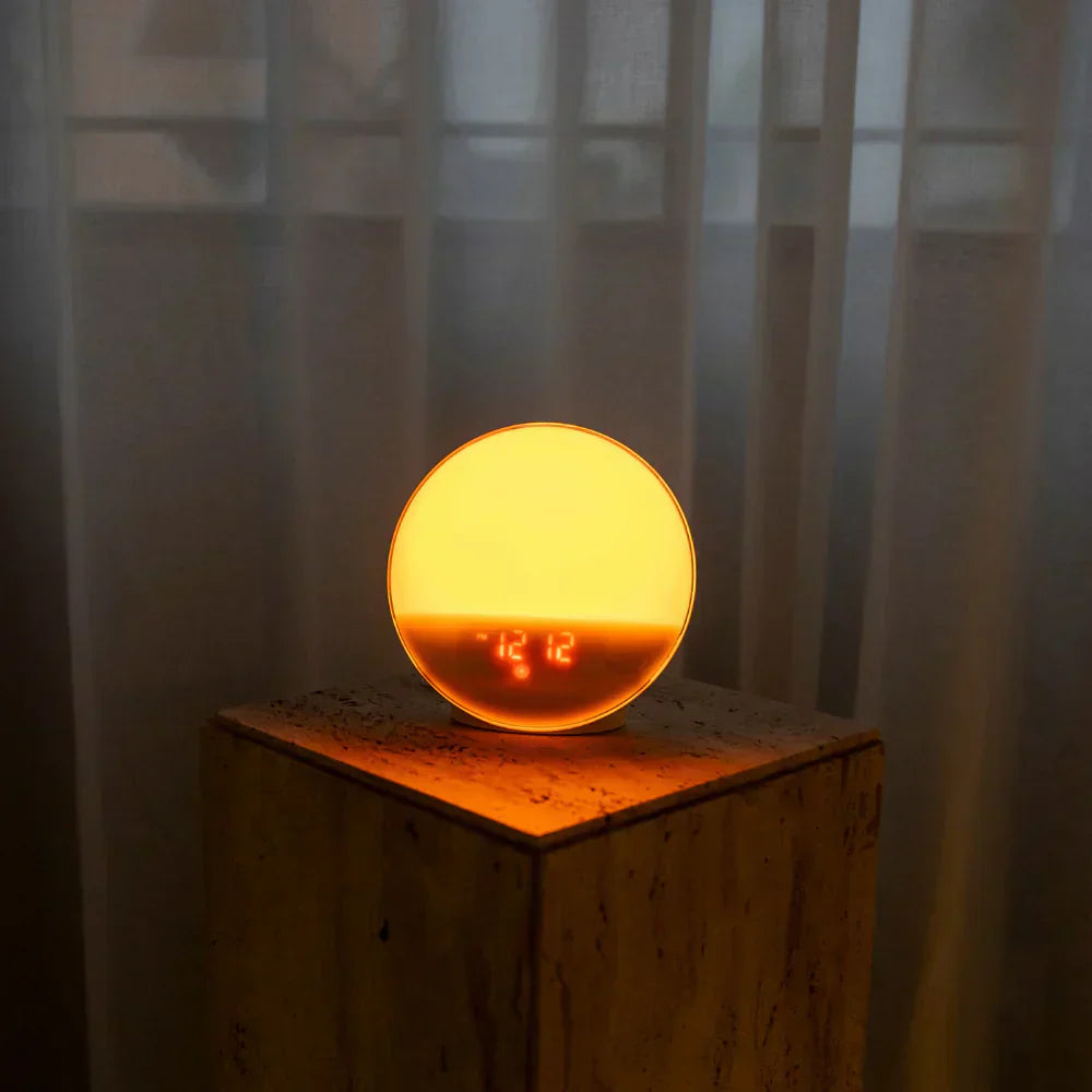 GlowStone - Portable Rechargeable LED Lamp