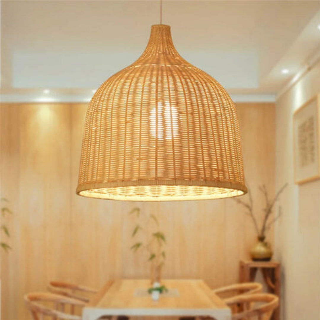 LumaOrb Modern LED Pendant Light