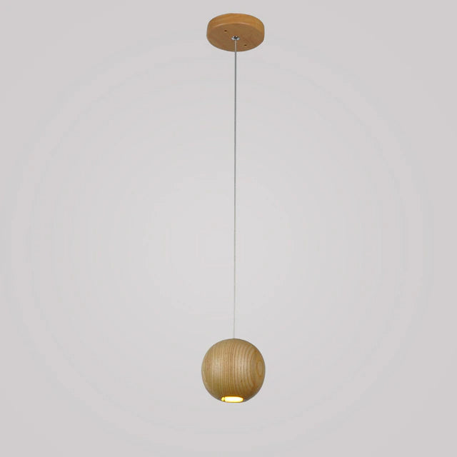 NordicFlare - Elegant pendant for modern spaces