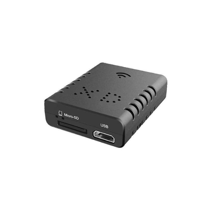 SecureScope Mini WiFi Camera