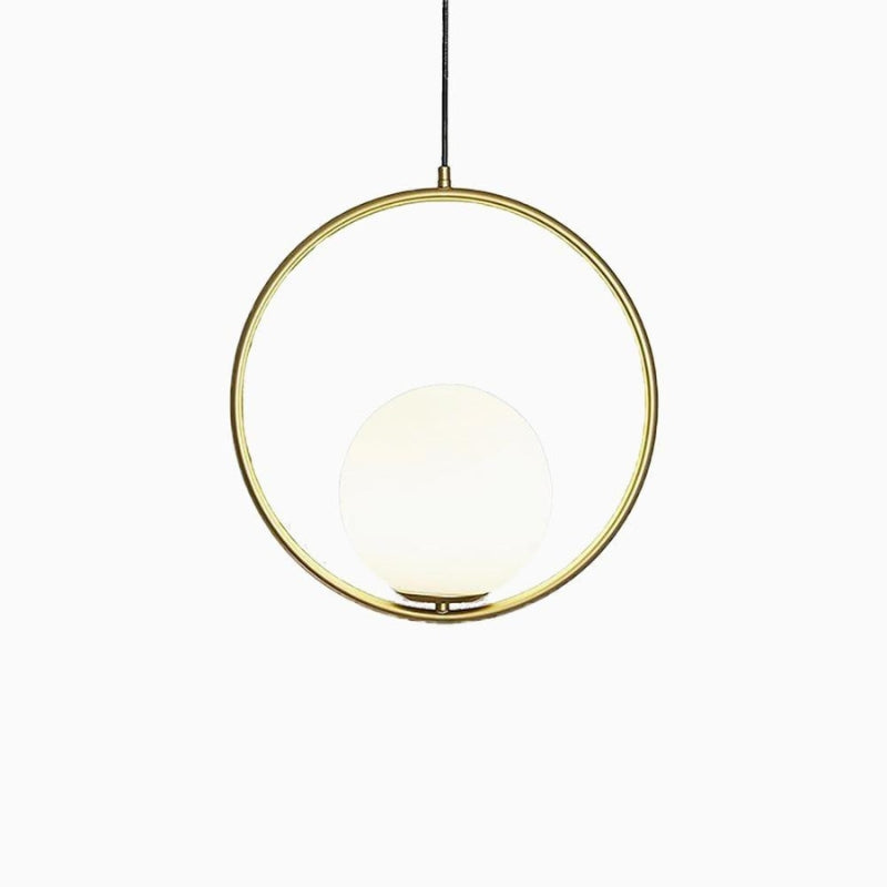 LoftHalo Modern Pendant Light