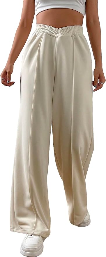 Bailee | Wide Summer Pants for Women