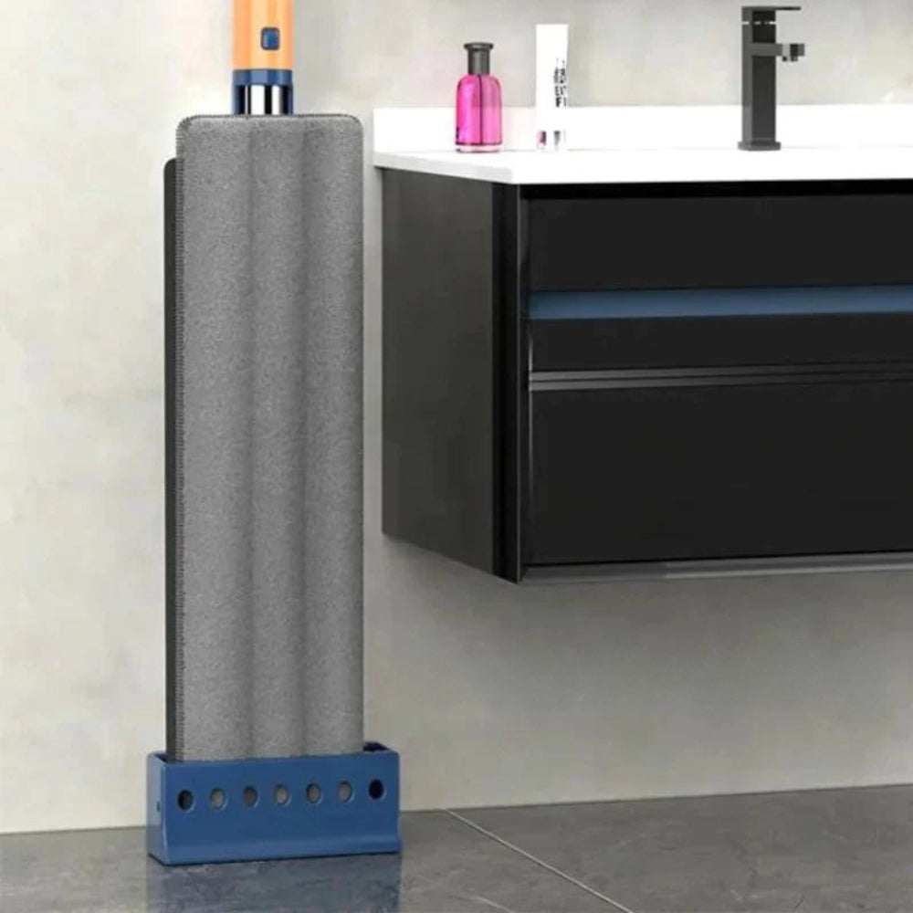 SwiftClean - Ergonomic and innovative flat mops for effective floor cleaning
