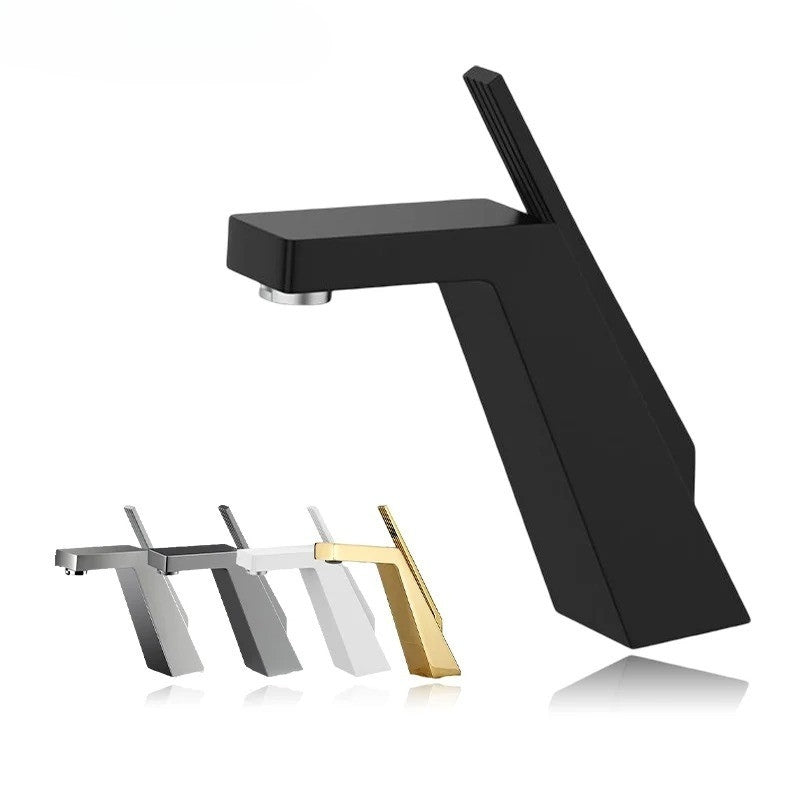 Streamline Bathroom Faucet