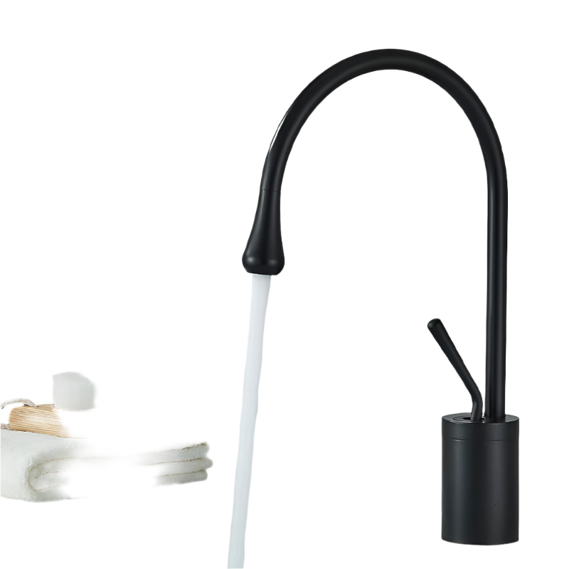 Elegant Bathroom Faucet