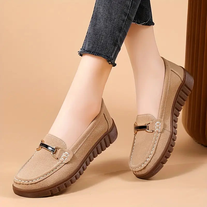 Andi | Comfortable loafers