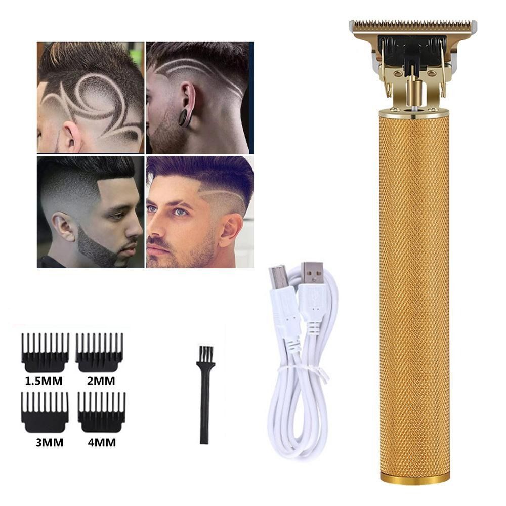 ProGroom Cordless Hair Clipper – Your Ultimate Styling Tool