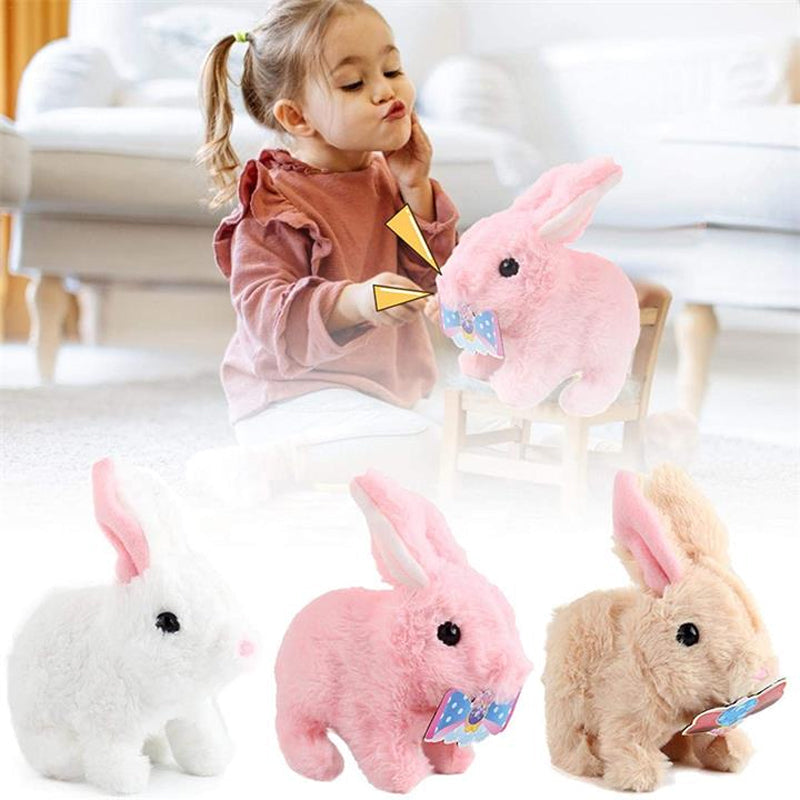 Educational Interactive Toy