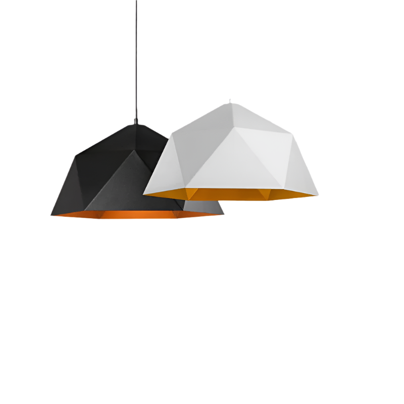 LumaArc Modern Adjustable LED Pendant Light