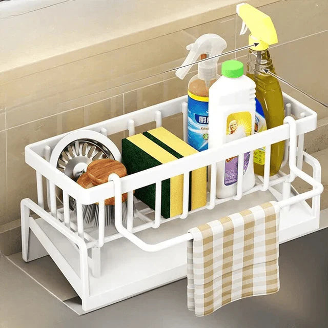 DryEase - Modern Dishwashing Racks