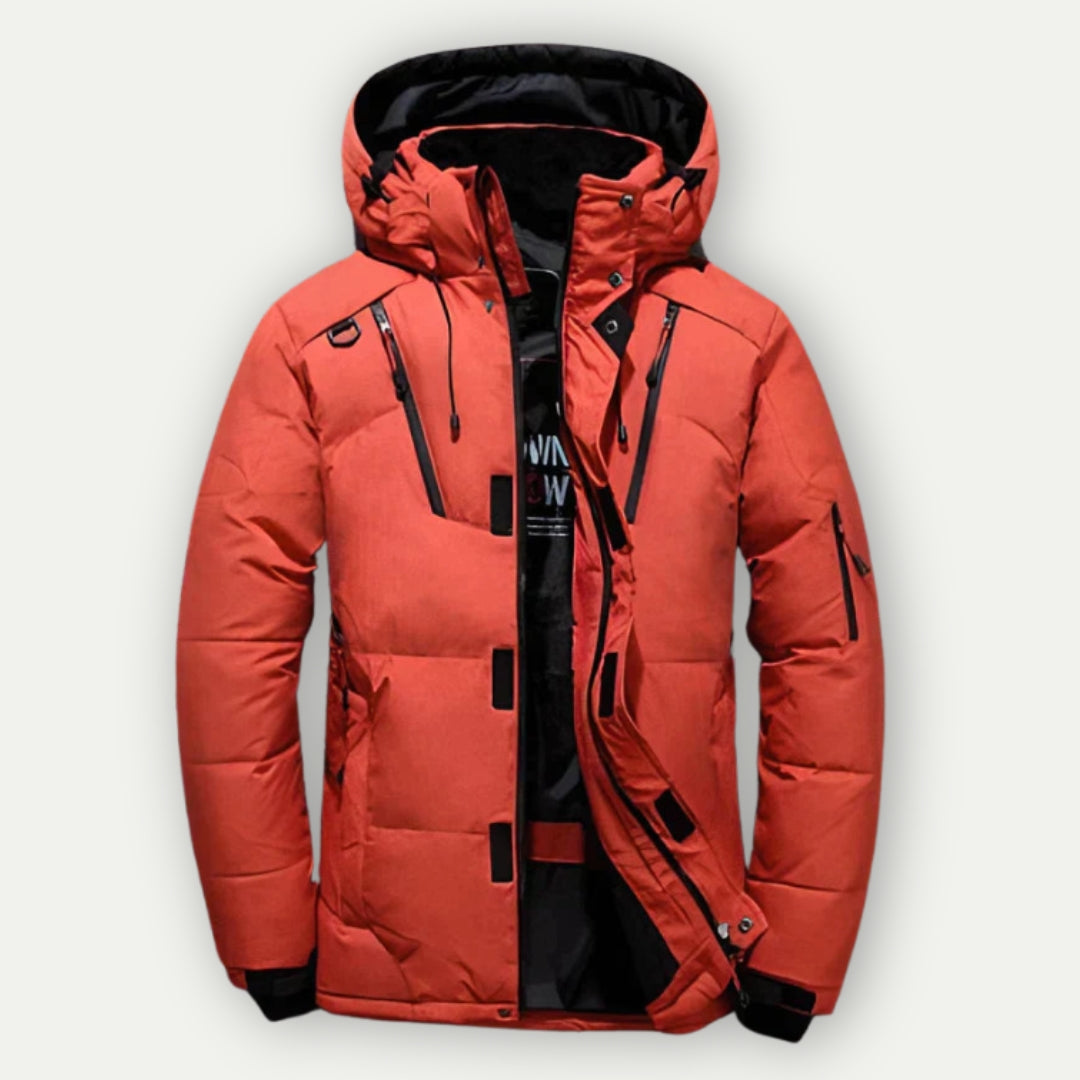 Jayden Down Jacket