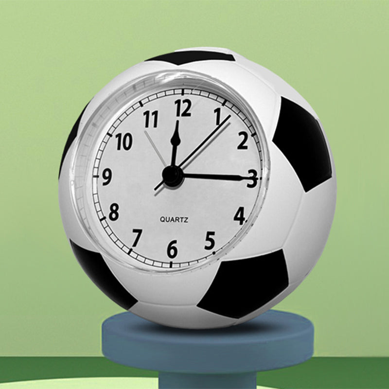 GoalKeeper Alarm Clock