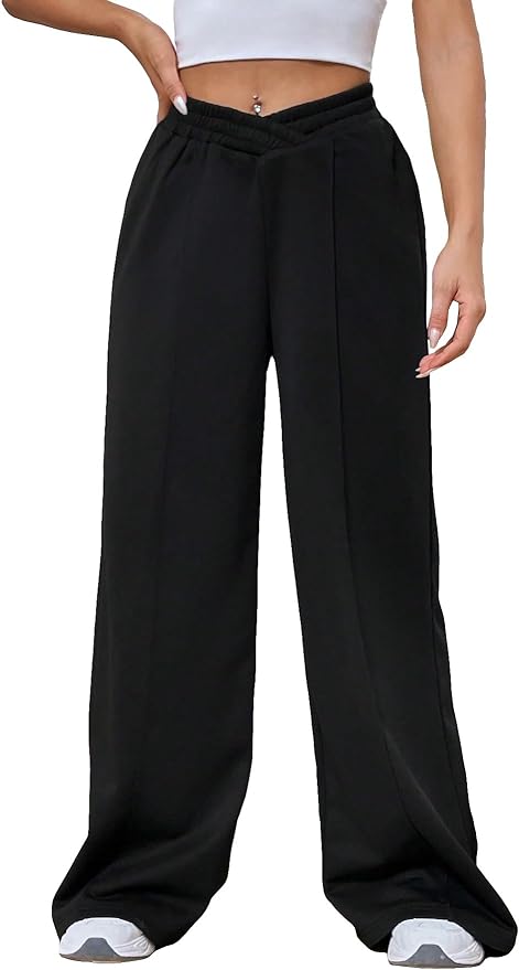 Bailee | Wide Summer Pants for Women