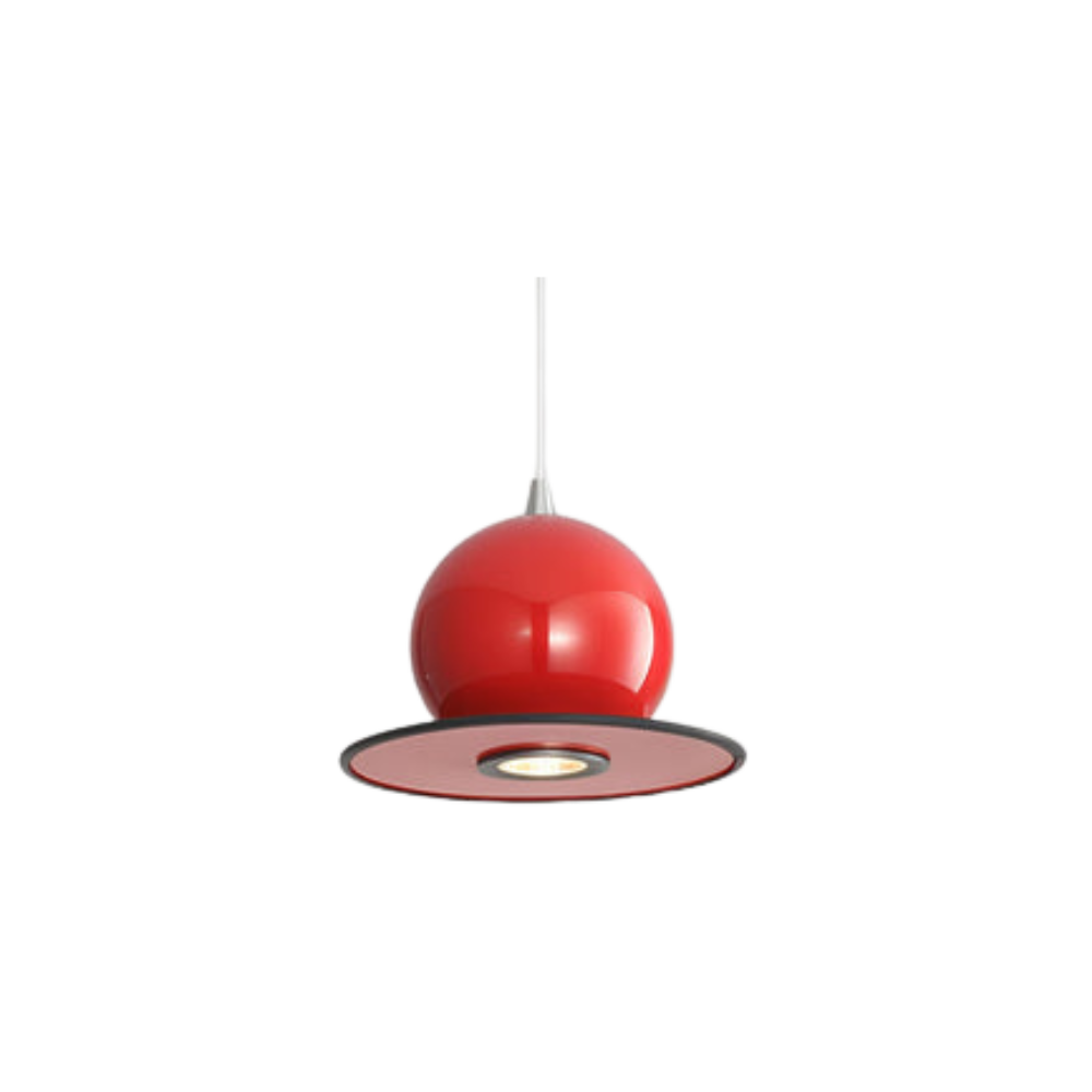 OrbShade - Modern spherical pendant lights
