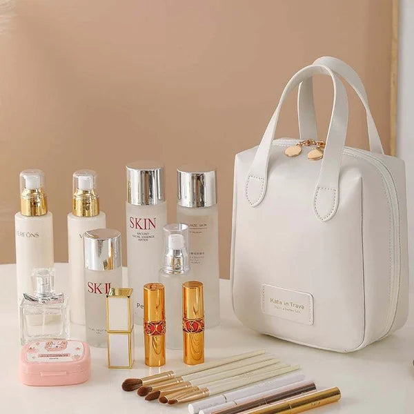 Isabella - Luxe Cosmetic Organizer