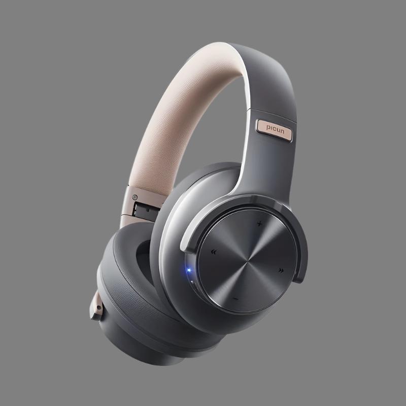 Hi-Fi Stereo Wireless Headphones: Ultimate Audio Experience