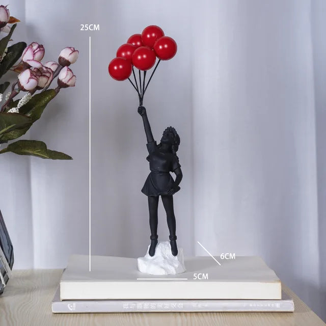 LoveAura - Elegant decor for a cozy atmosphere