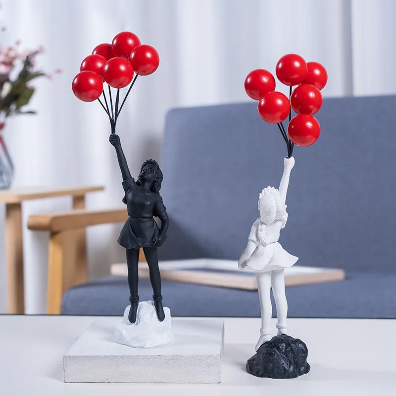LoveAura - Elegant decor for a cozy atmosphere