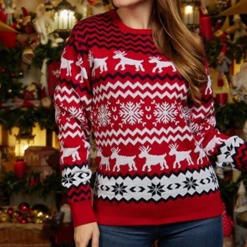 Christmas Sweater