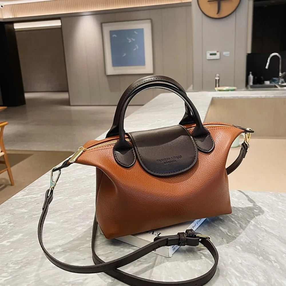 Ingrid - High-end crossbody bag