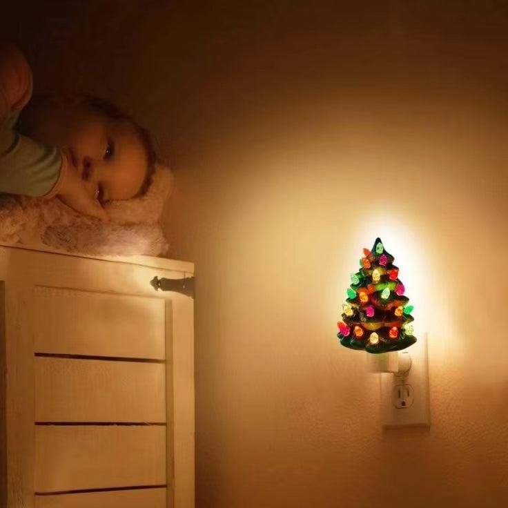 GlowBrightly - lights for Christmas trees