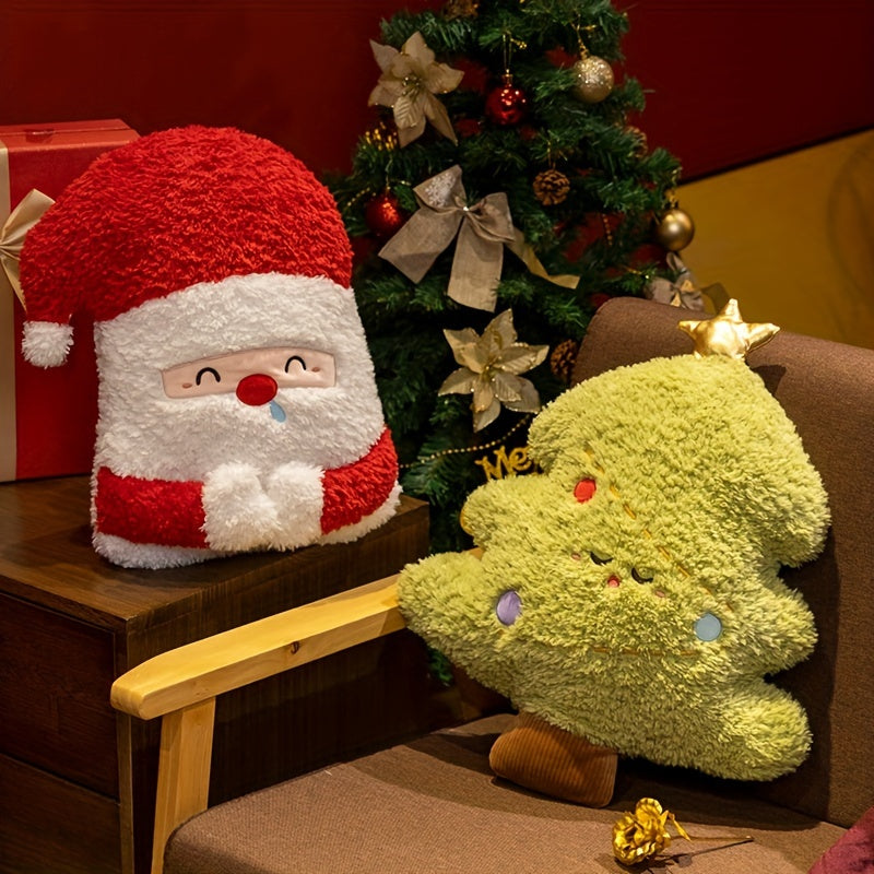 Festive | Christmas Stuffed Toy Decor Collection