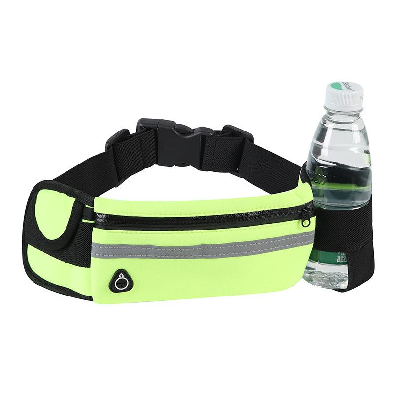 HydraBelt - Waterproof Running Belt Bag